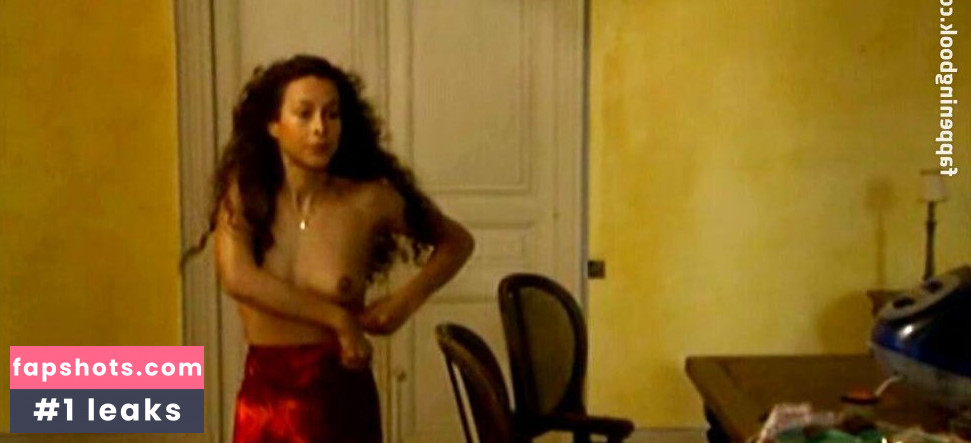 Vanille Attié Nude Leaks OnlyFans Photos #3 - LeakJerk