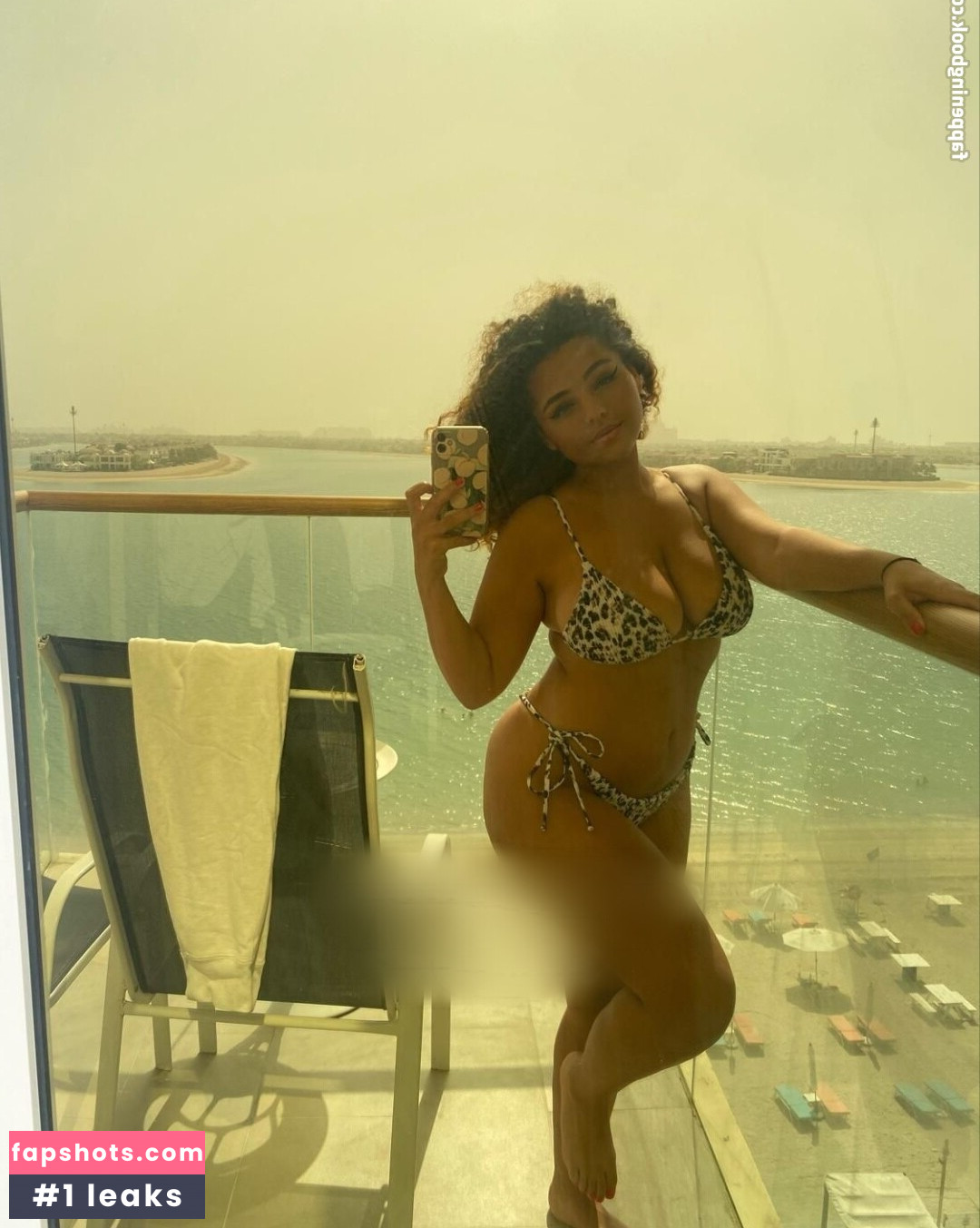 Vaninagood Filtración Desnuda OnlyFans Foto #4 - Fapshots