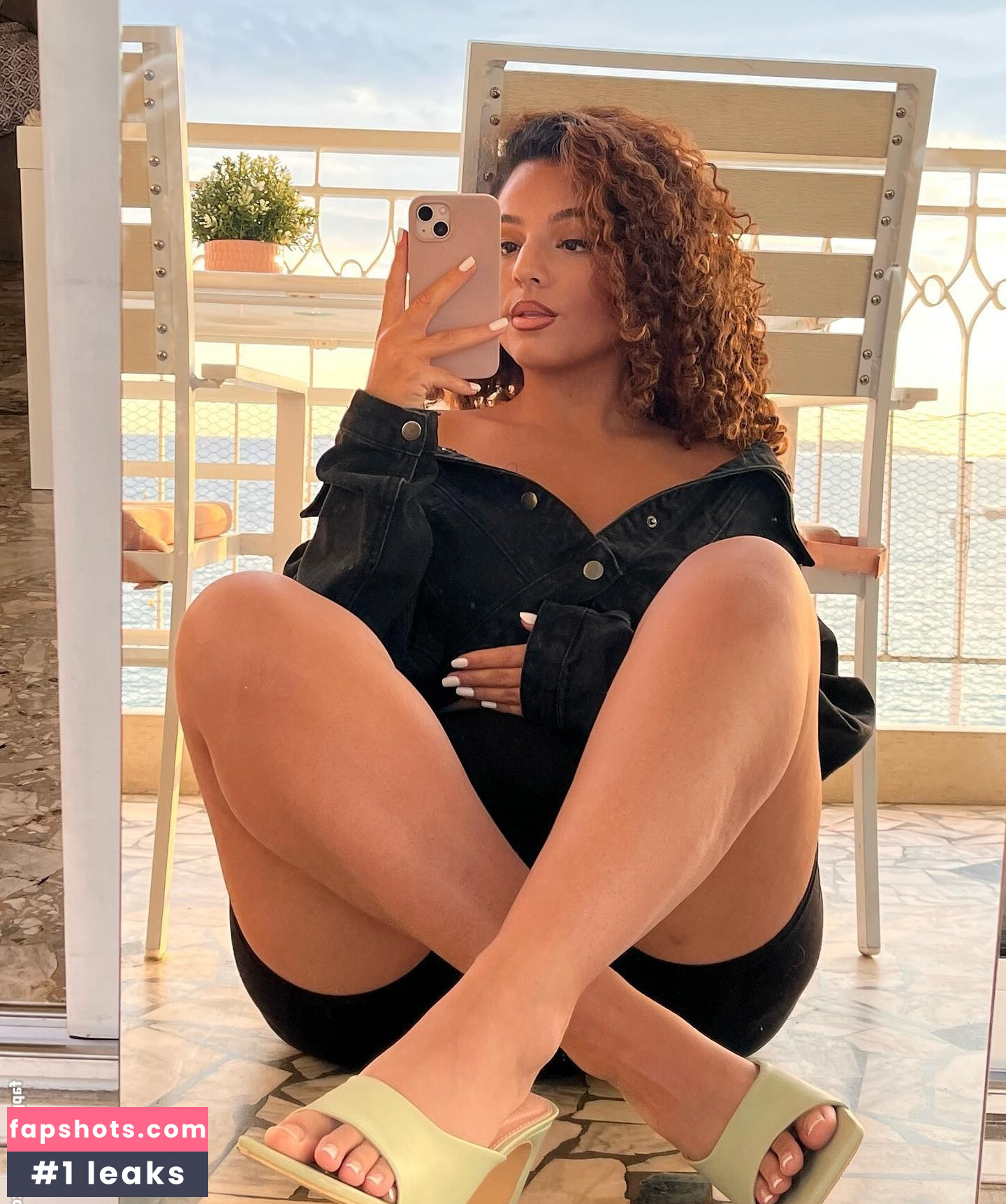 Vaninagood Filtración Desnuda OnlyFans Foto #7 - Fapshots