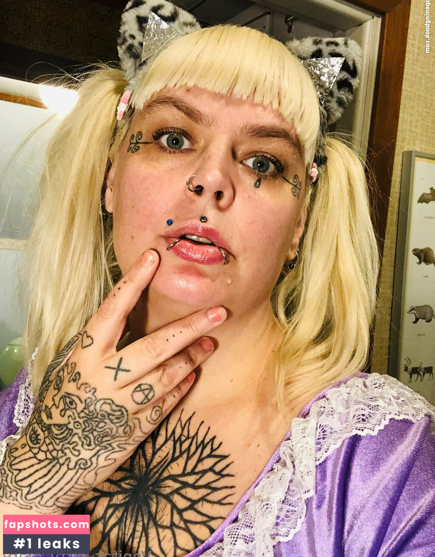 vanitas_dirty_diary Nude Leaks OnlyFans Photos #17 - LeakJerk