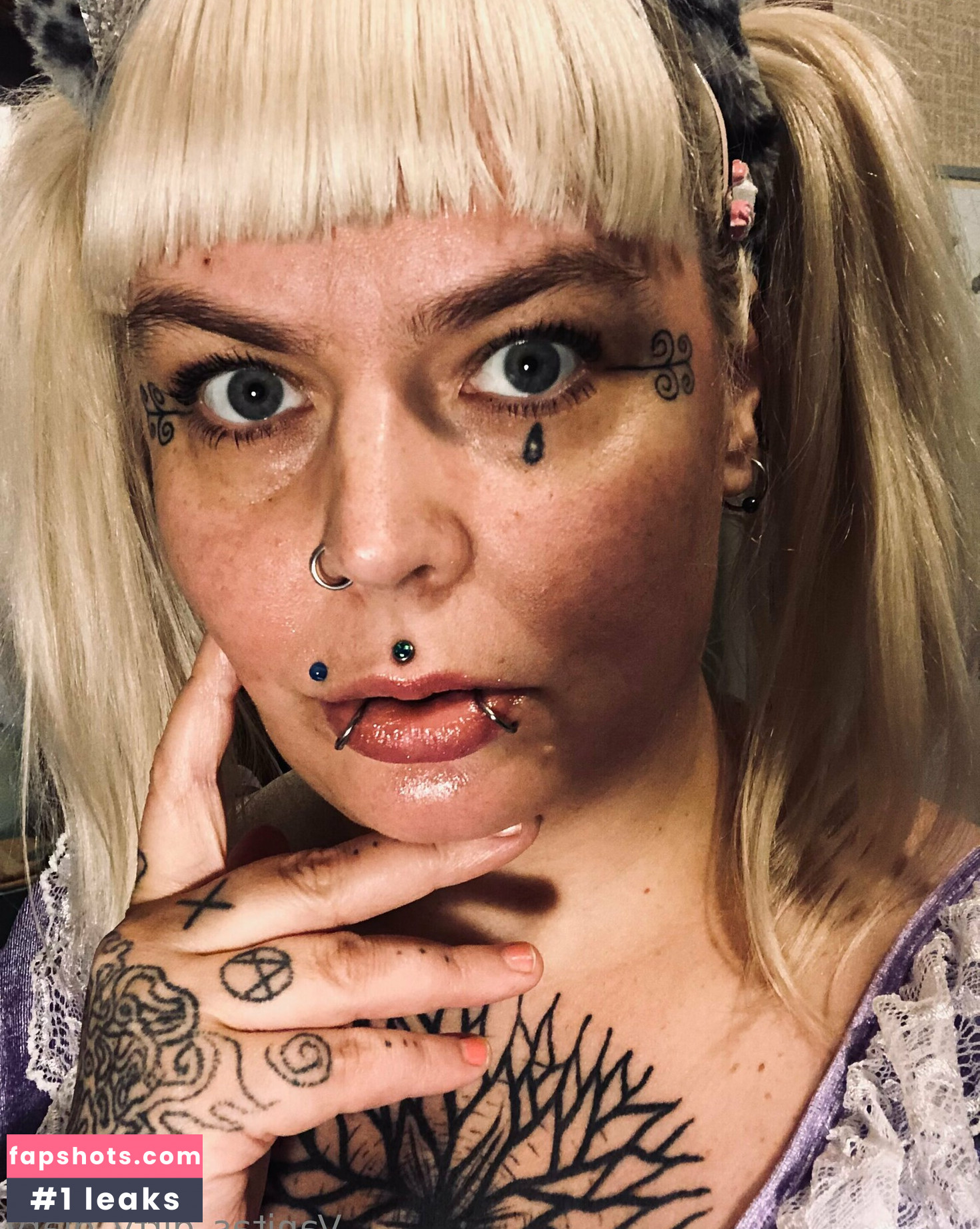 vanitas_dirty_diary Nude Leaks OnlyFans Photos #18 - LeakJerk