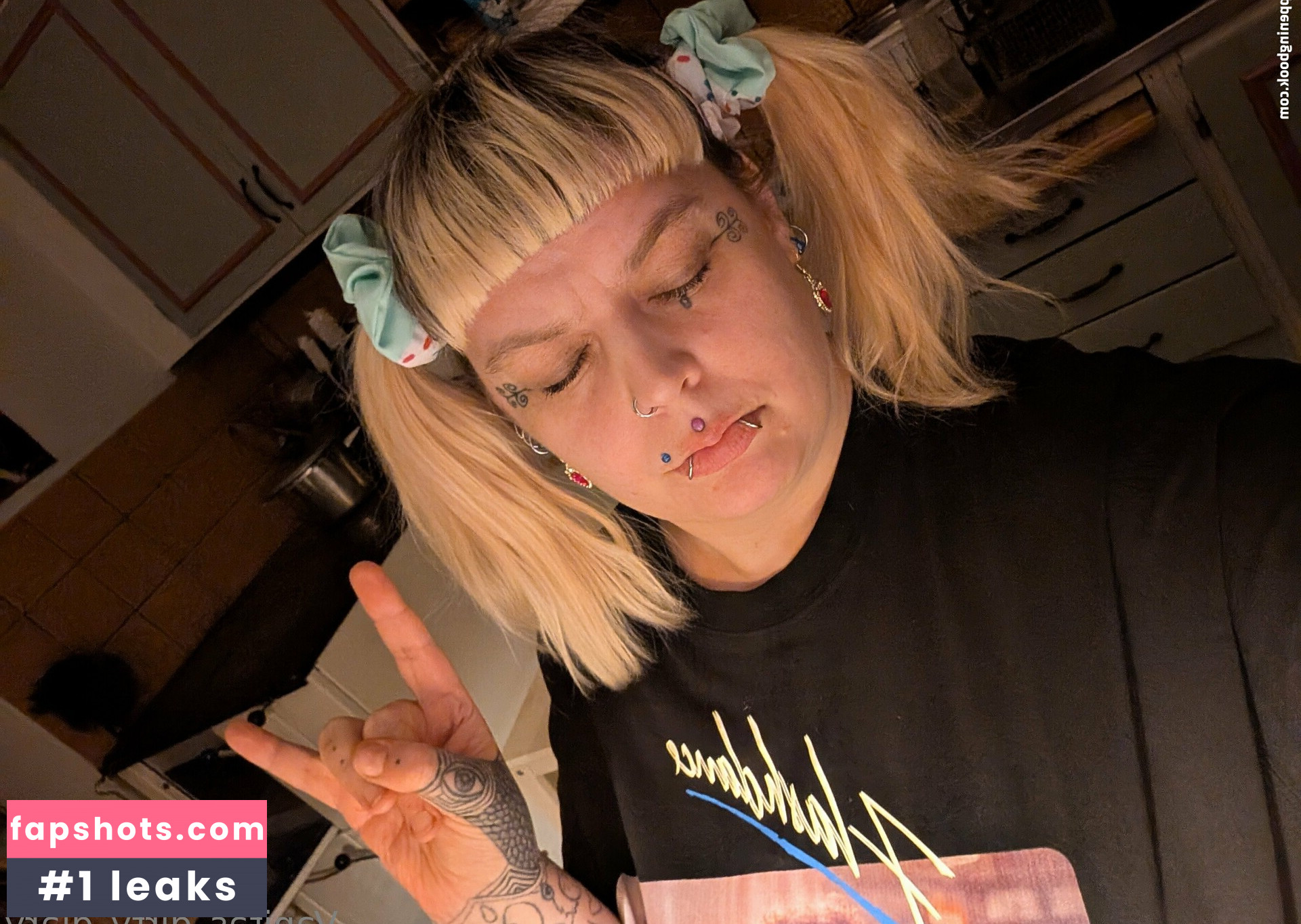 vanitas_dirty_diary Nude Leaks OnlyFans Photos #25 - LeakJerk