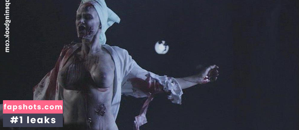 Vanja Vajzmanovic Fuite de Nus Photo #4 - Fapshots