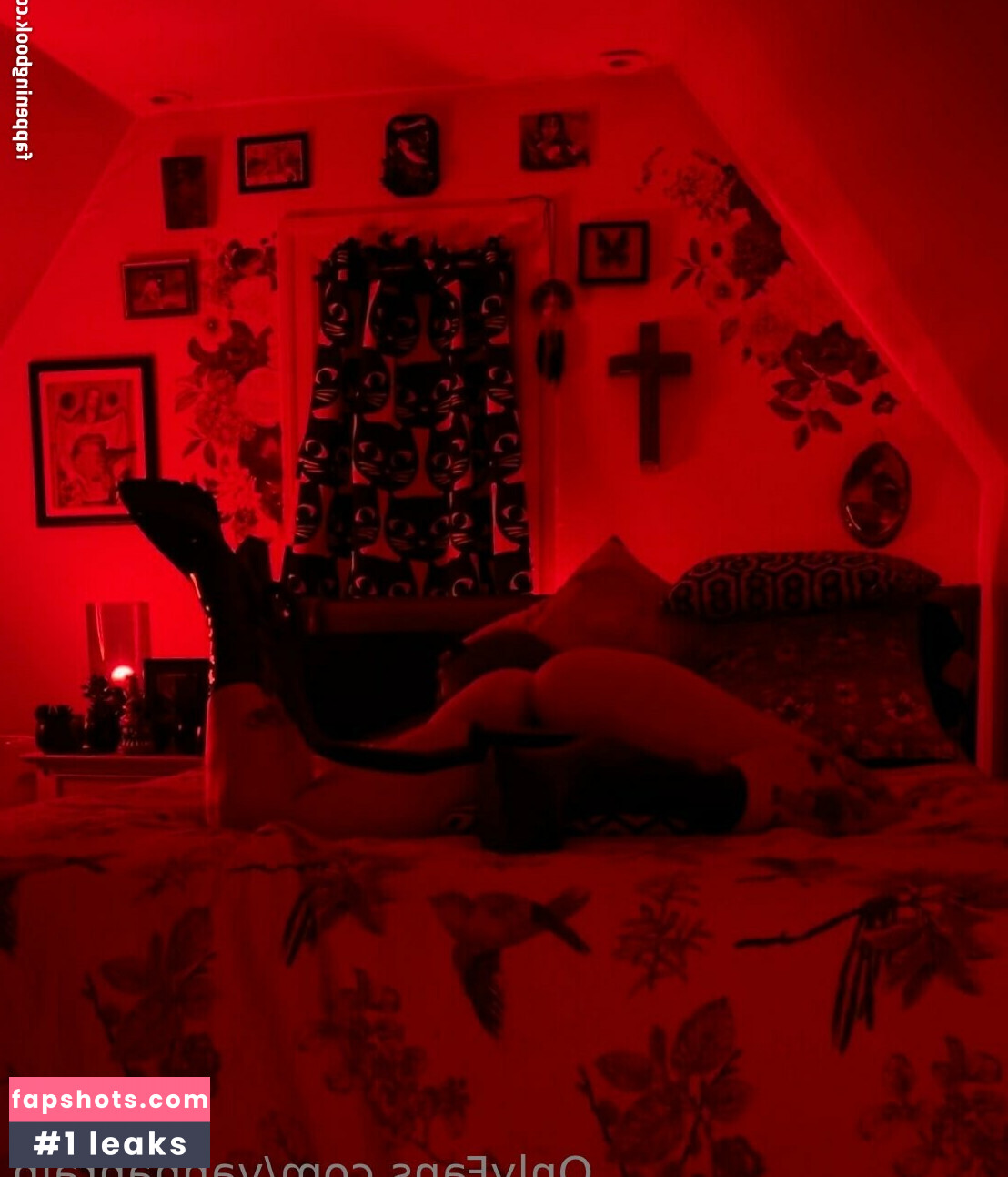 vannahrain gallery photo #21