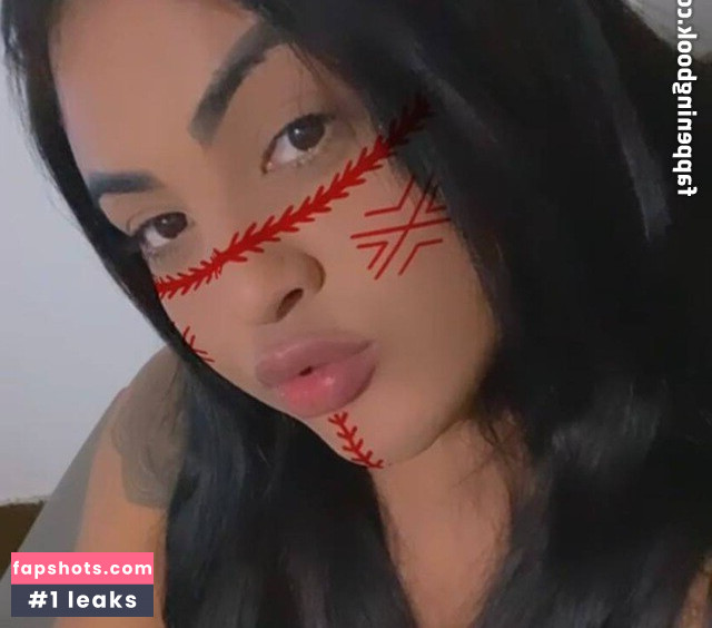 Vannessa Doarte gallery photo #2