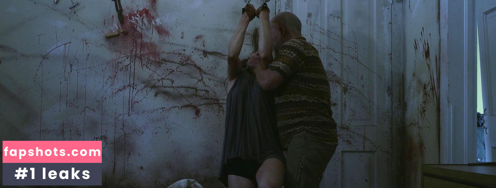 Vannessa Vasquez gallery photo #4