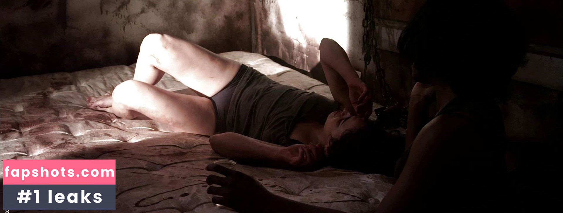 Vannessa Vasquez nude babe gallery