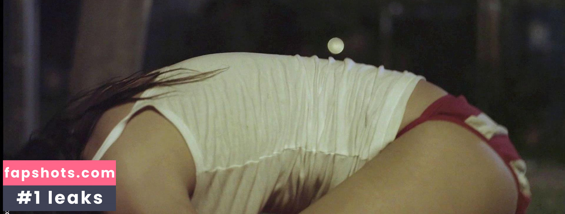 Vannessa Vasquez gallery photo #6