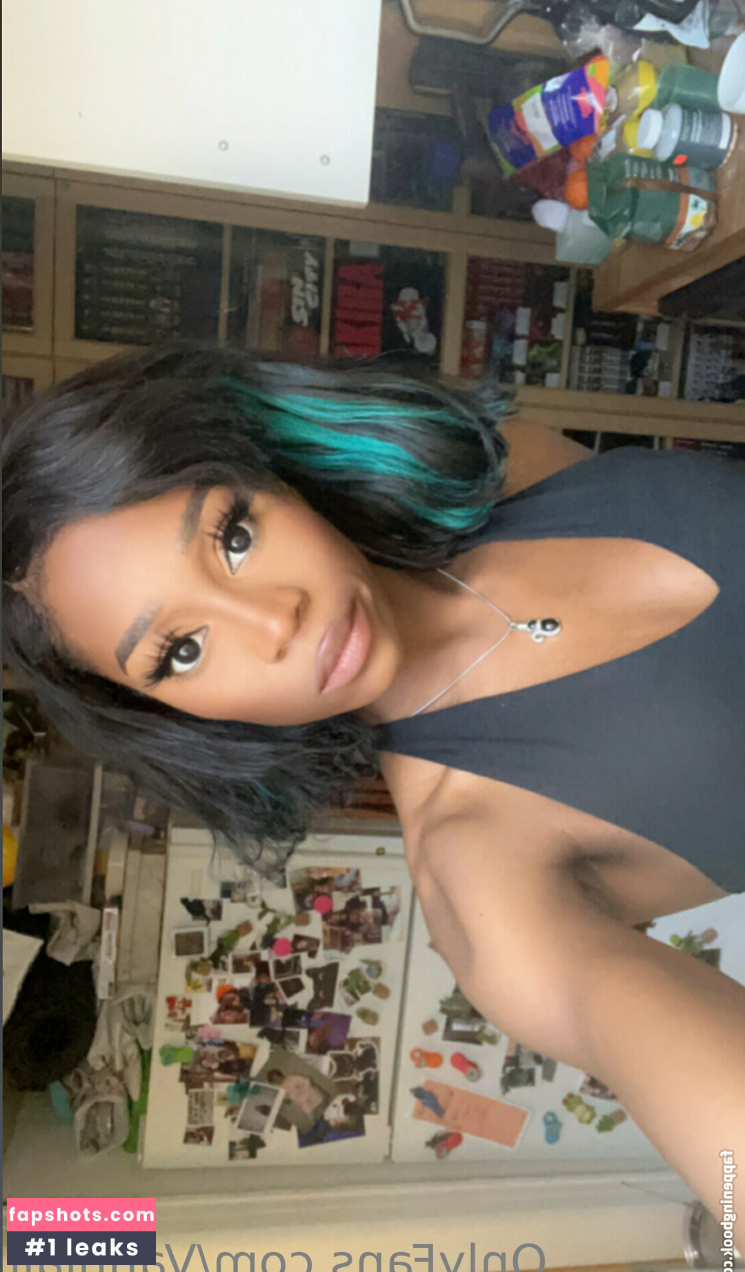 vanniallfree gallery photo #6