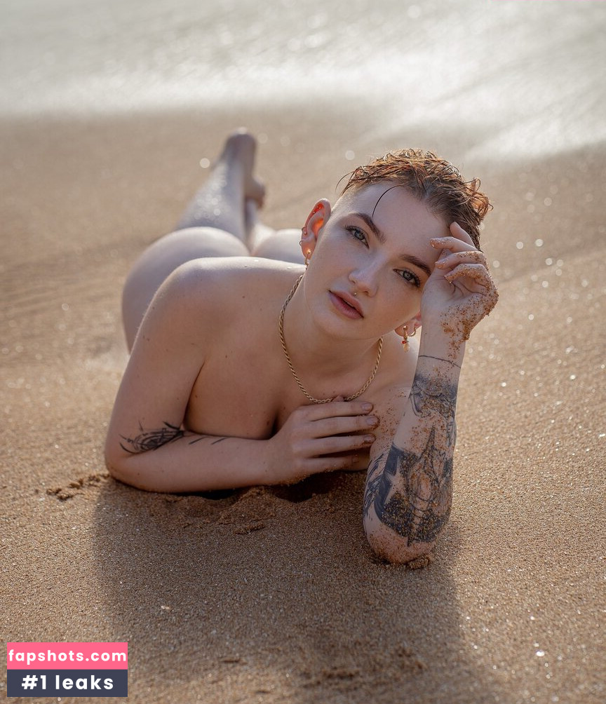 Vannihng Nude Leaks OnlyFans - Fapshots