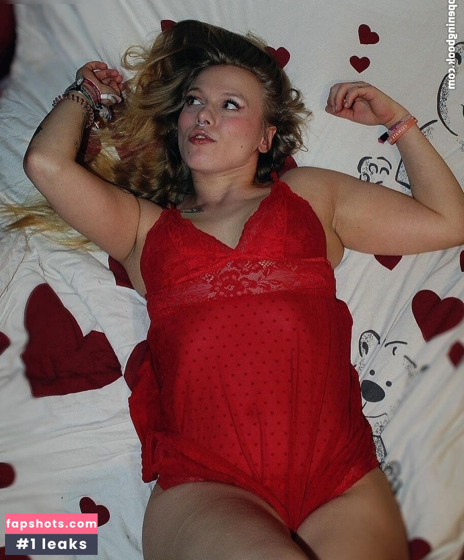 vanny_flowerchild Nude Leaks OnlyFans Photos #27 - LeakJerk