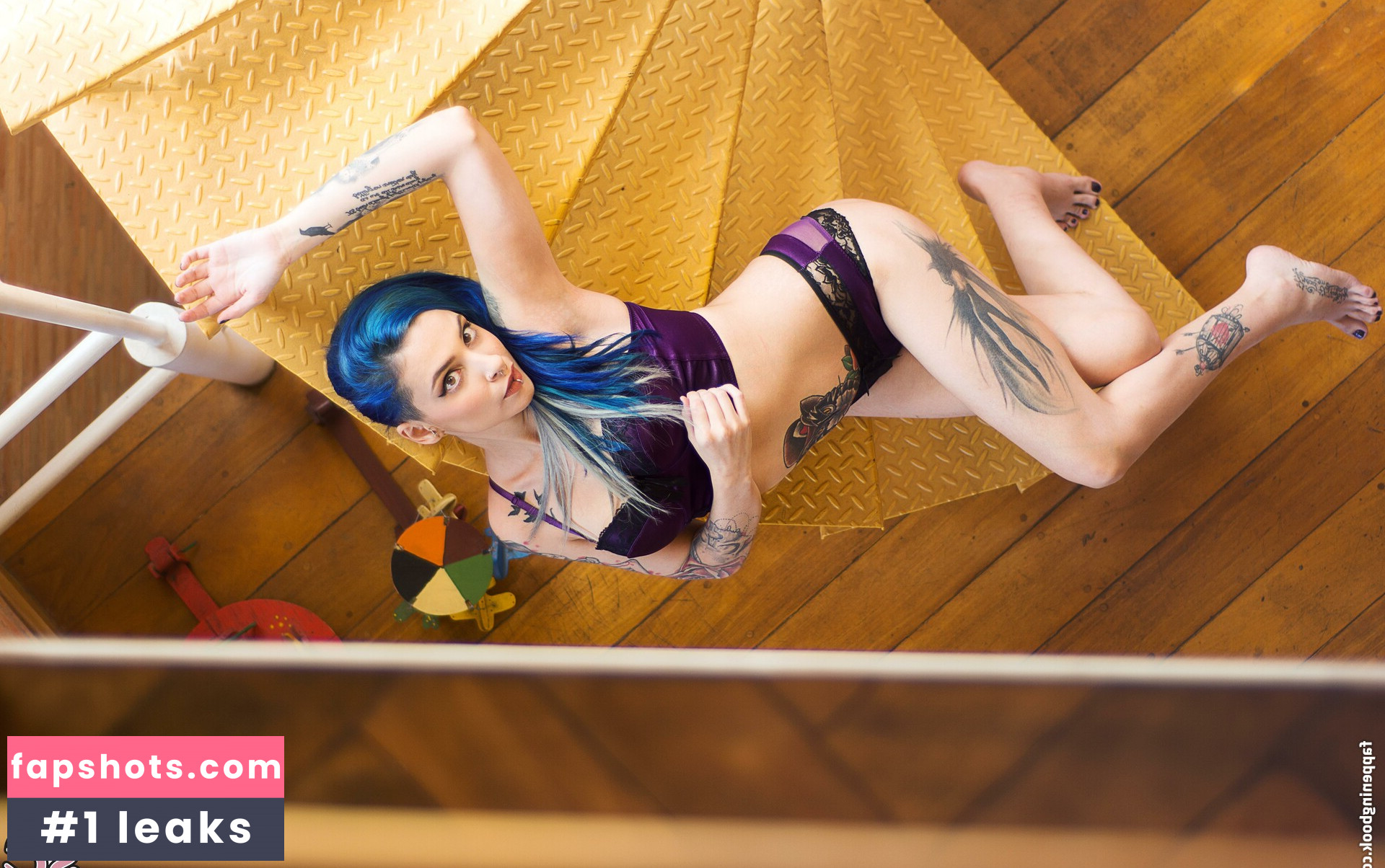 Vanp gallery photo #17