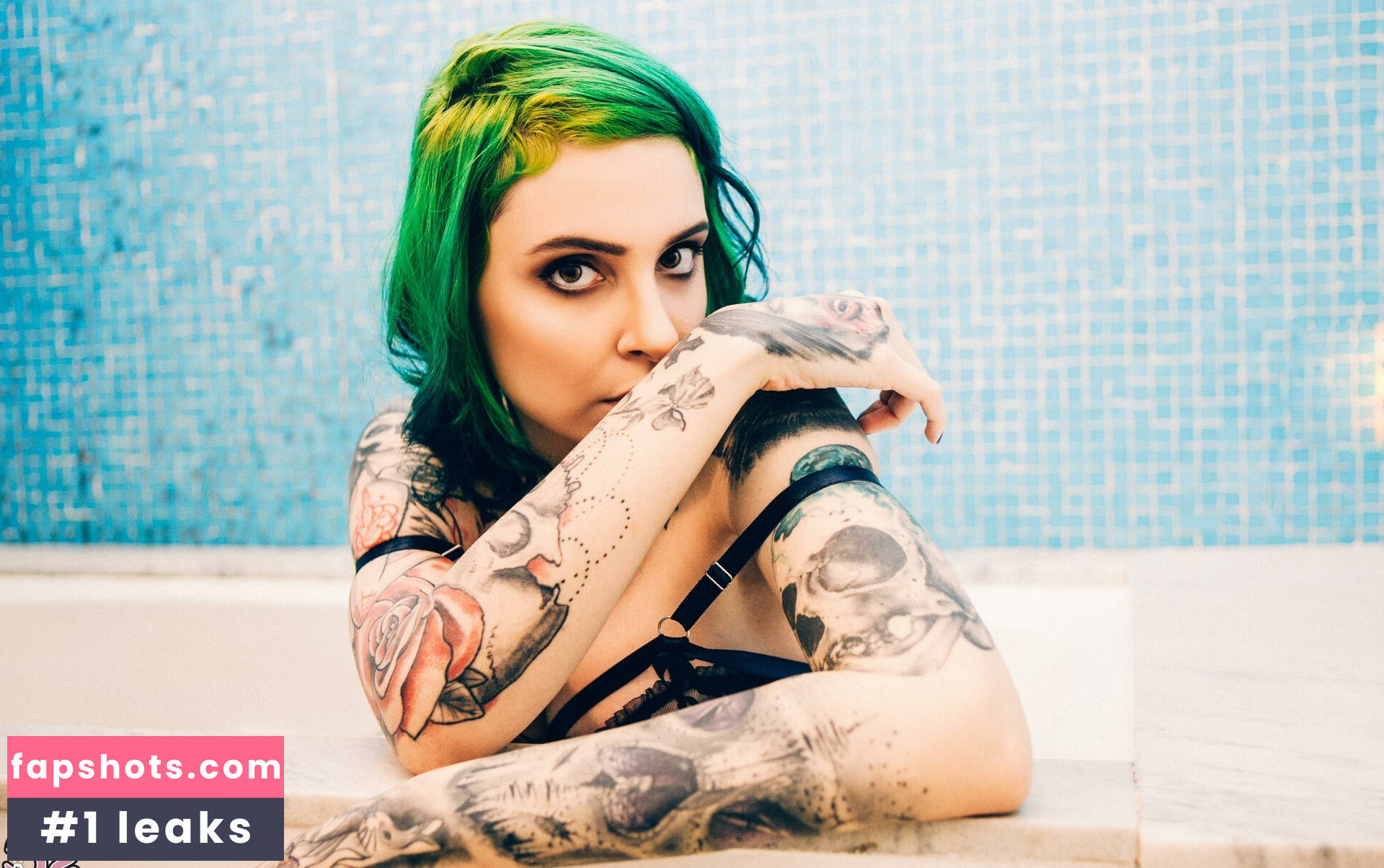 Vanp gallery photo #42