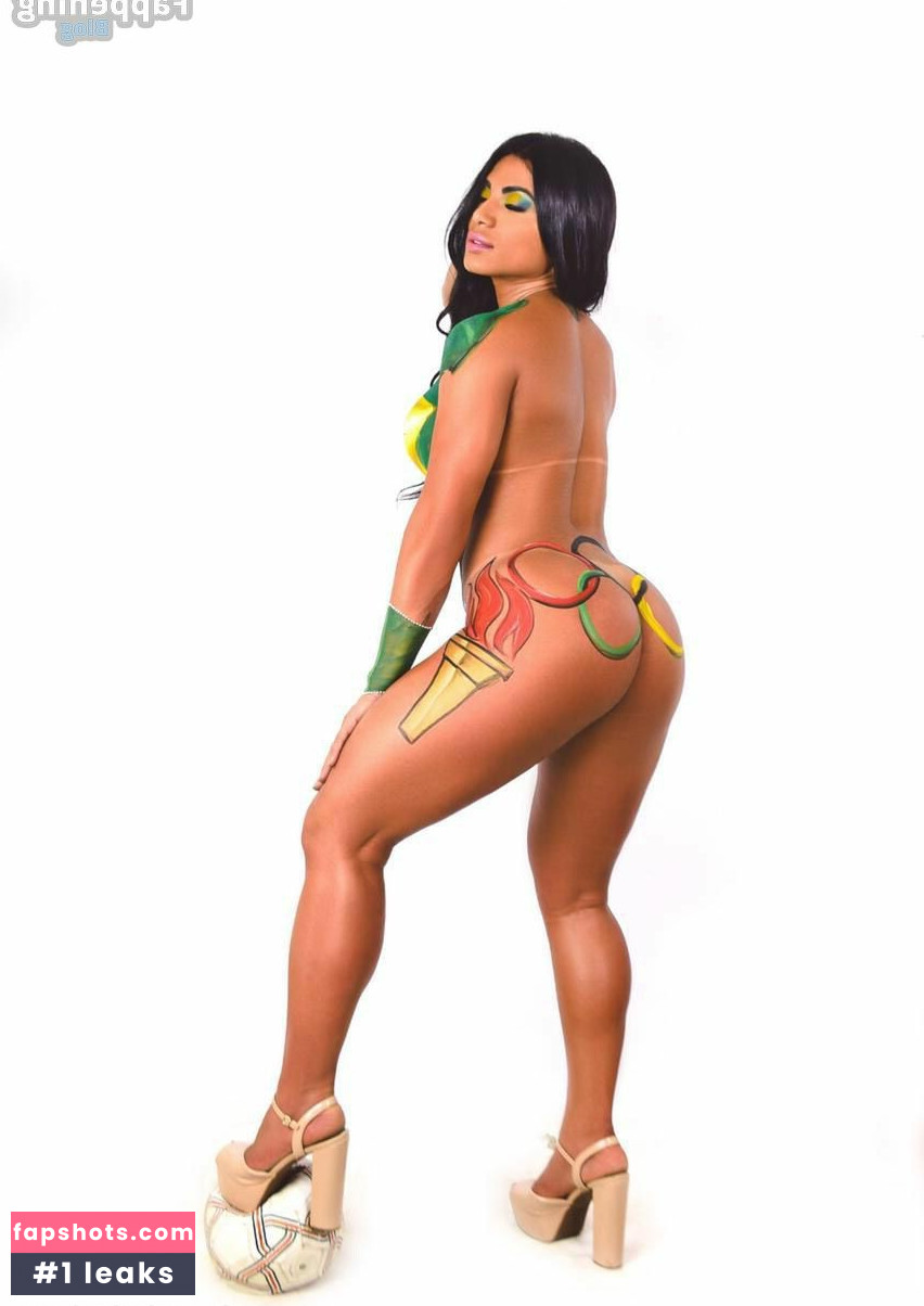 Vanusa Freitas gallery photo #18