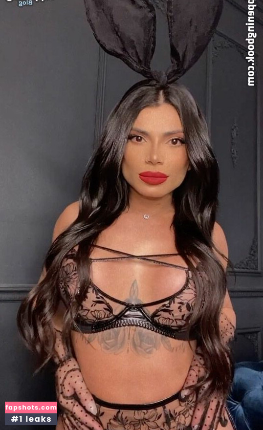 Vanusa Freitas gallery photo #21