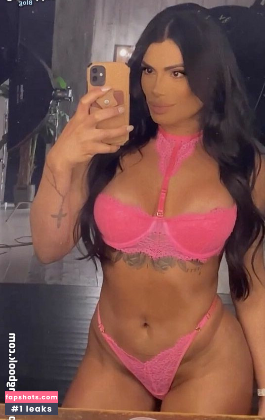 Vanusa Freitas gallery photo #22