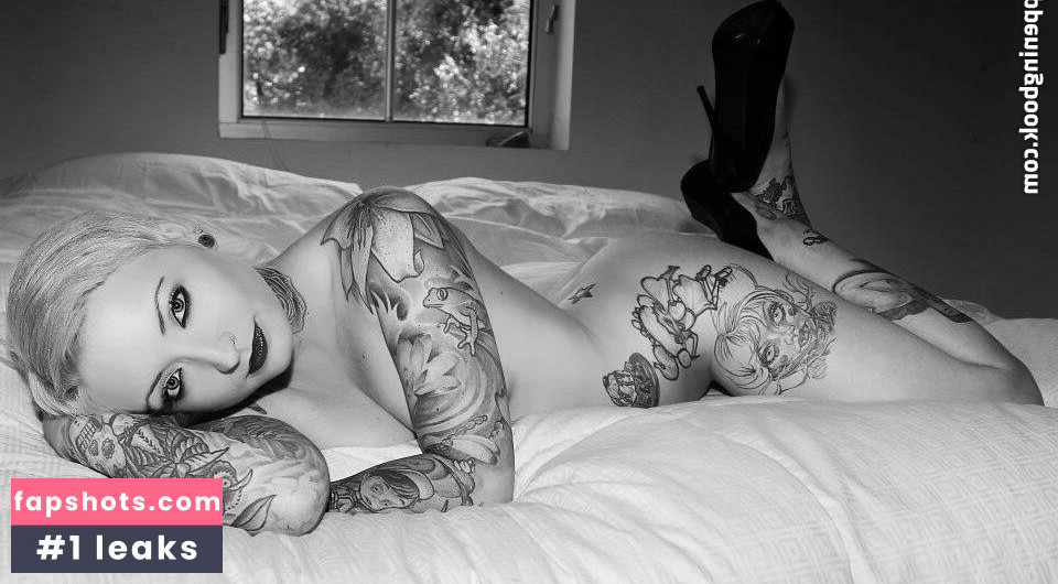 Vanyvicious gallery photo #5