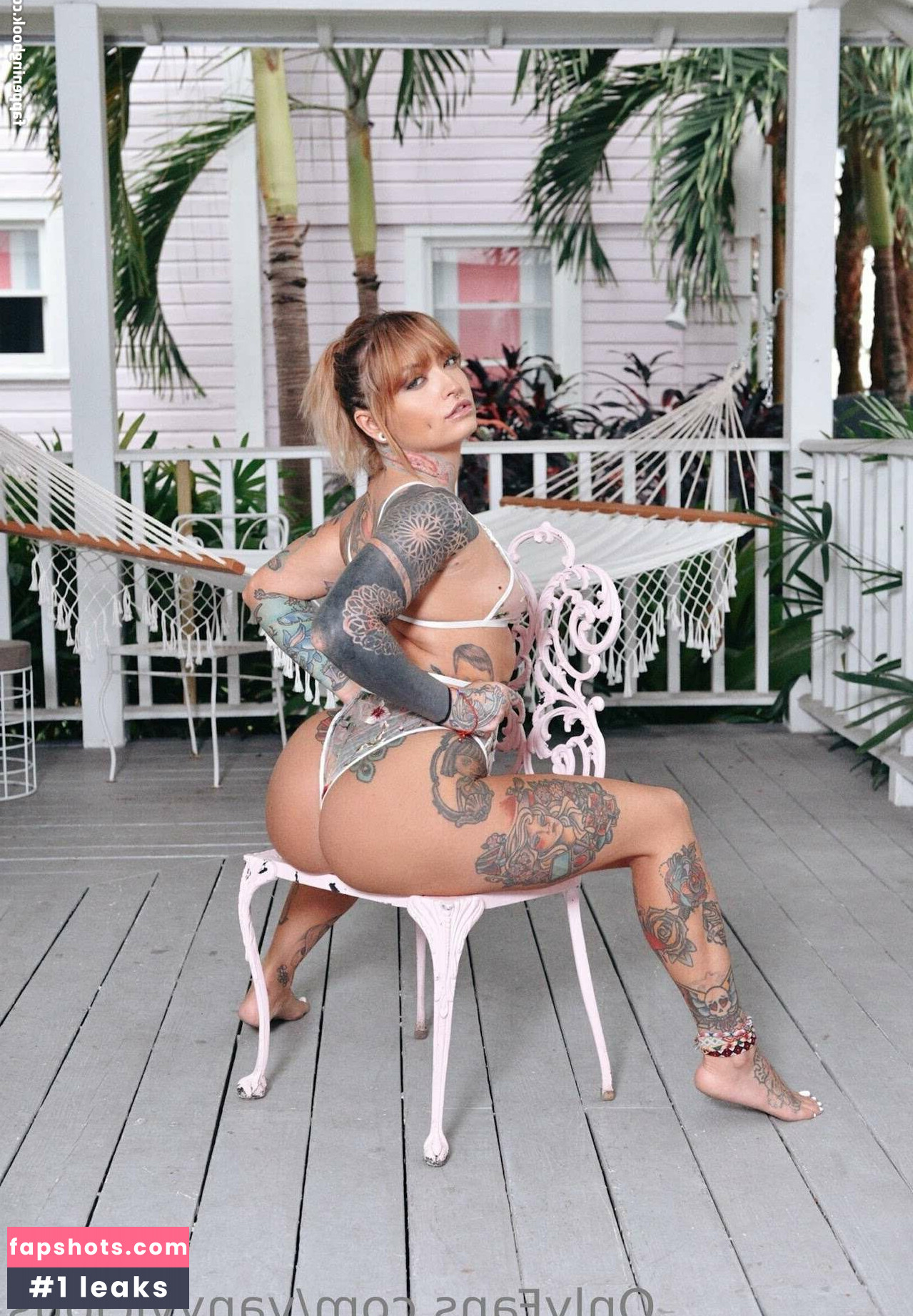 Vanyvicious gallery photo #8