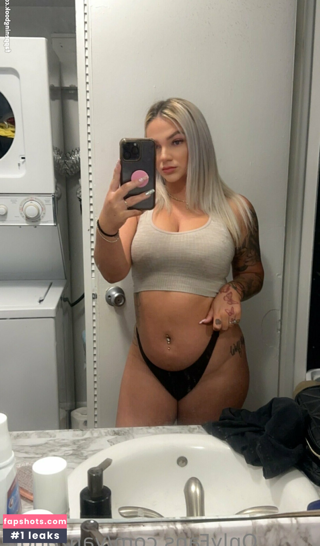 vanzandtt Nahé úniky fotek pouze od fanoušků #4 - Fapshots