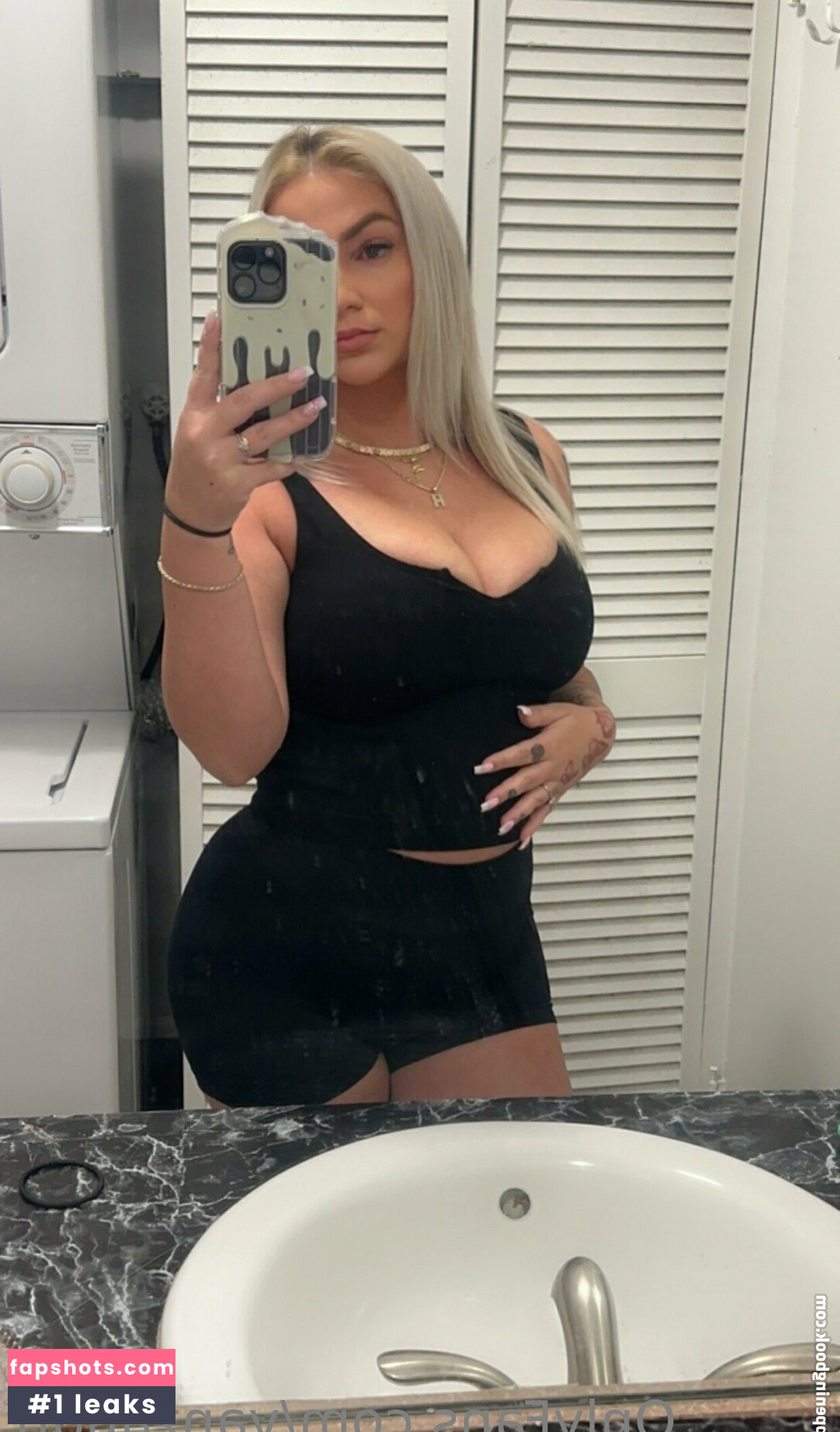 vanzandtt Nahé úniky fotek pouze od fanoušků #7 - Fapshots