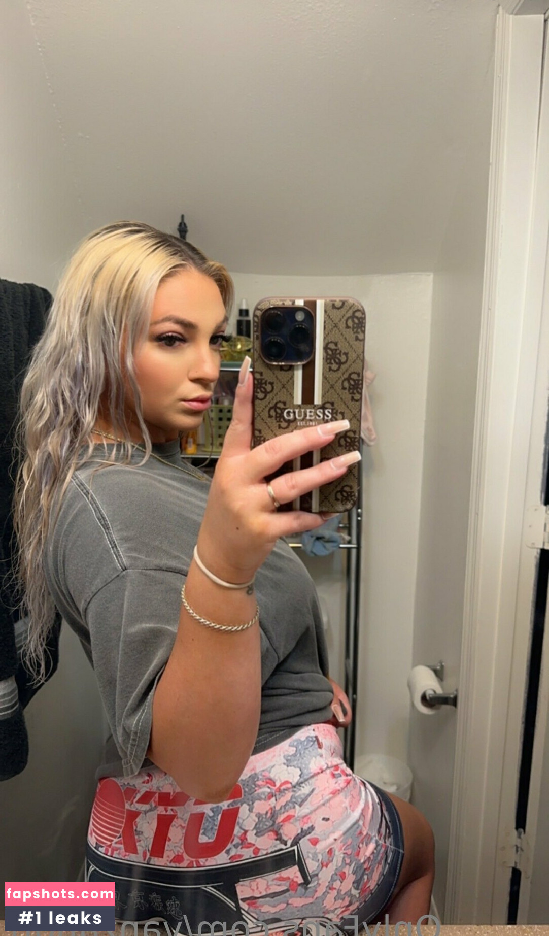 vanzandtt Nahé úniky fotek pouze od fanoušků #8 - Fapshots