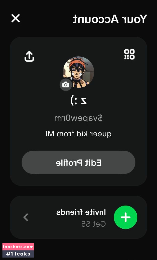 vapew0rm gallery photo #6