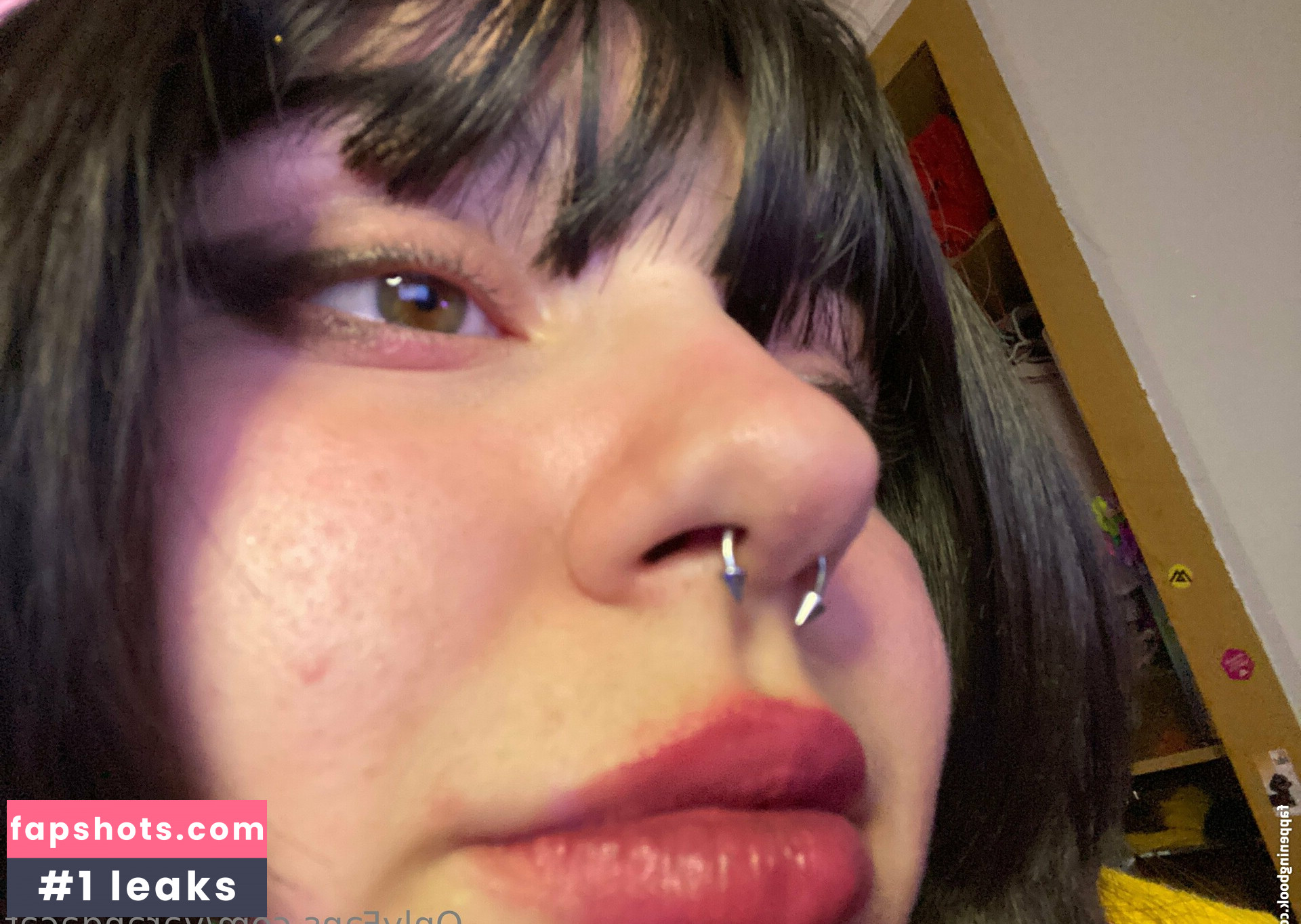 varandacat Nahé úniky fotek pouze od fanoušků #2 - Fapshots