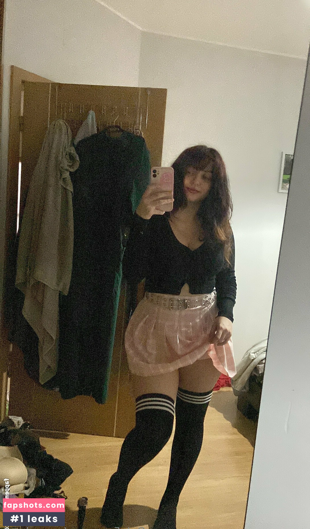 varandacat Nahé úniky fotek pouze od fanoušků #12 - Fapshots