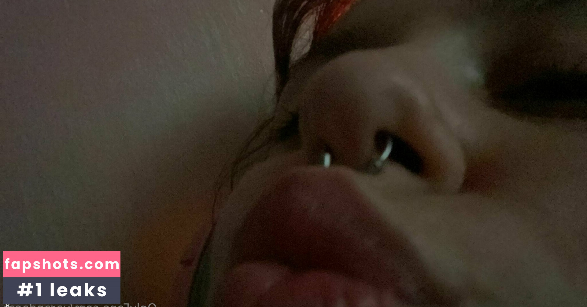 varandacat Nahé úniky fotek pouze od fanoušků #14 - Fapshots