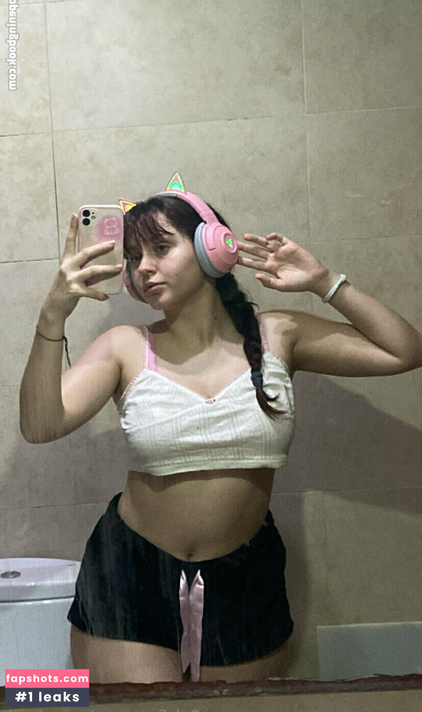 varandacat Nahé úniky fotek pouze od fanoušků #15 - Fapshots