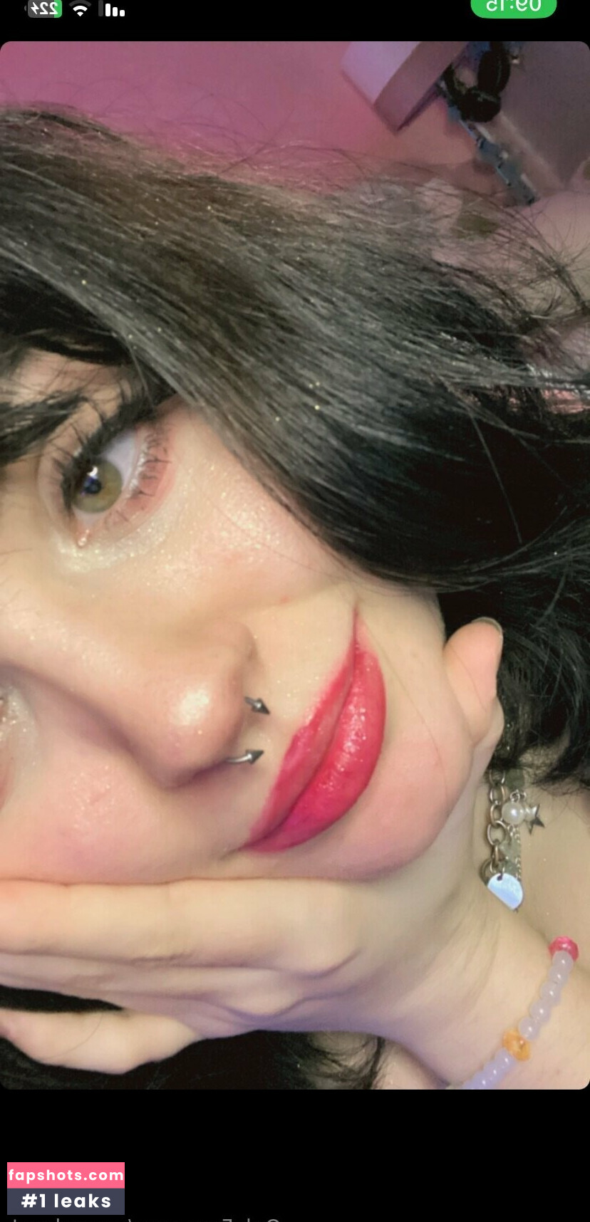 varandacat Nahé úniky fotek pouze od fanoušků #16 - Fapshots