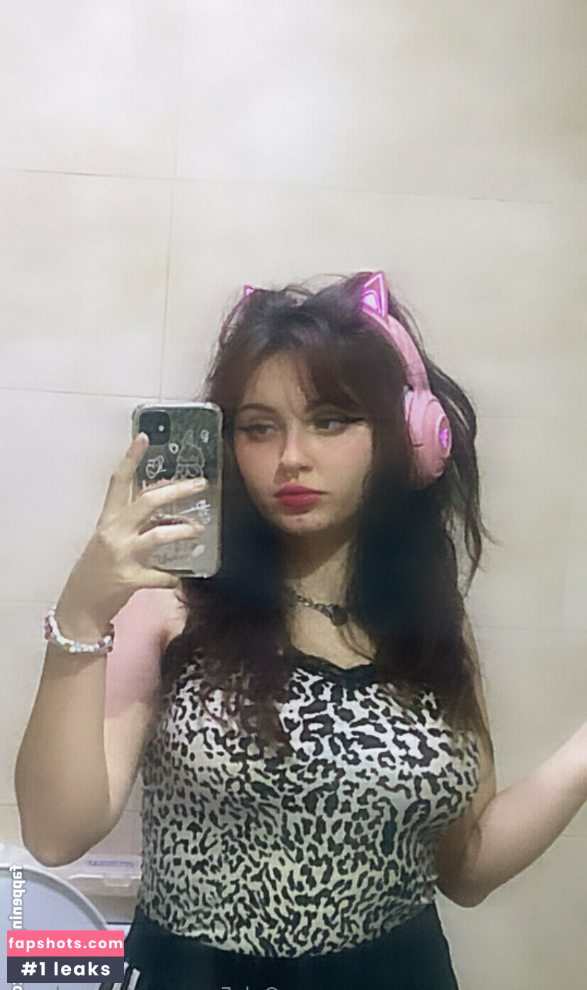 varandacat Nahé úniky fotek pouze od fanoušků #17 - Fapshots