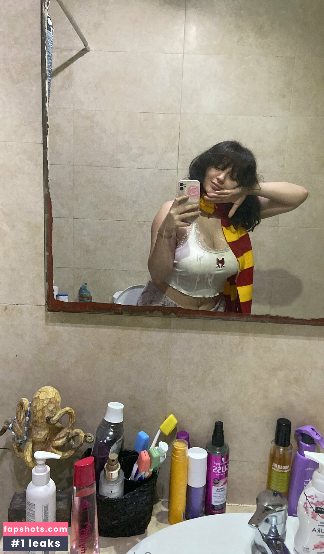 varandacat Nahé úniky fotek pouze od fanoušků #3 - Fapshots