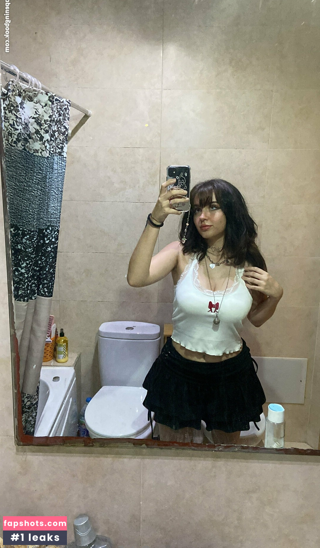 varandacat Nahé úniky fotek pouze od fanoušků #21 - Fapshots