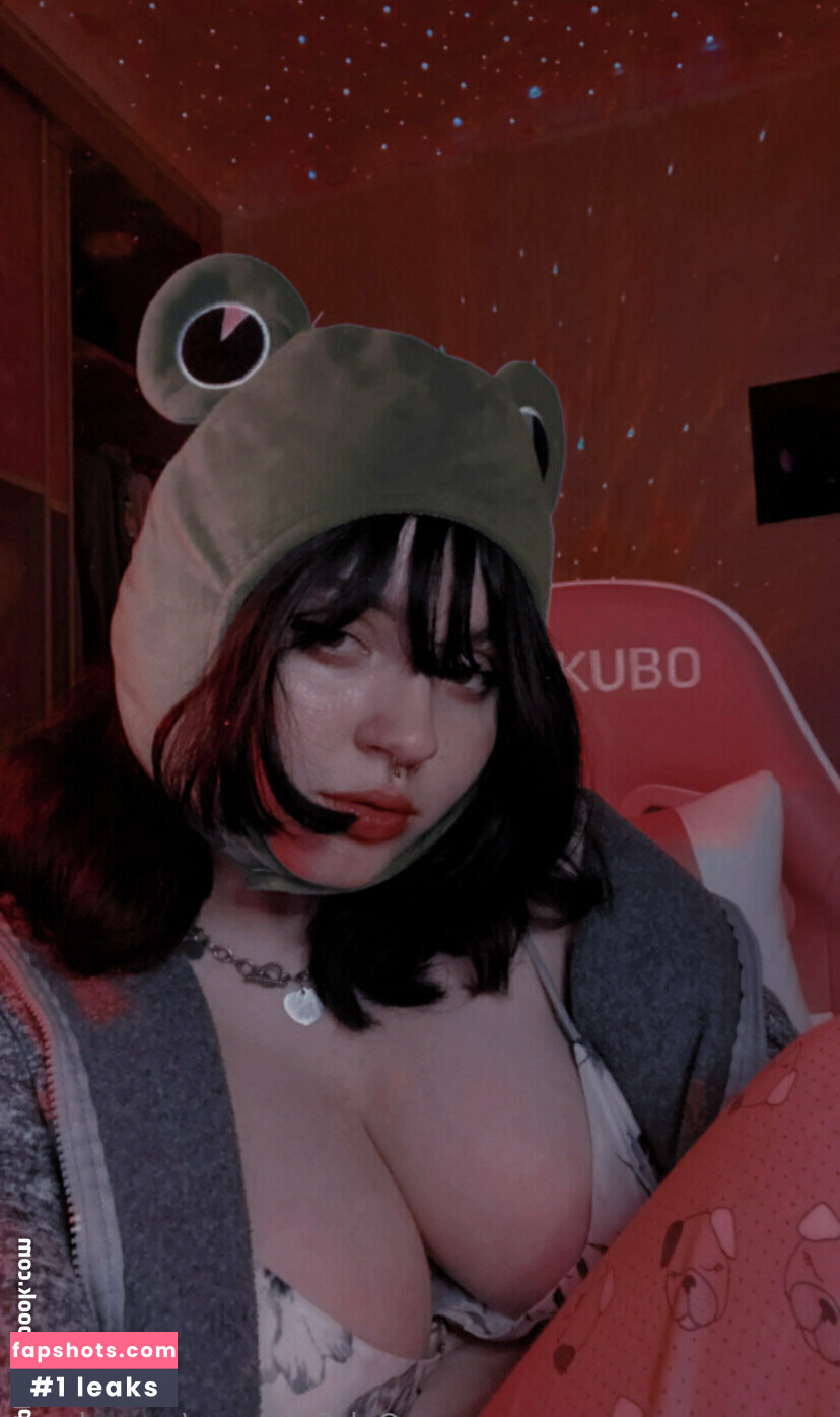 varandacat Nahé úniky fotek pouze od fanoušků #25 - Fapshots