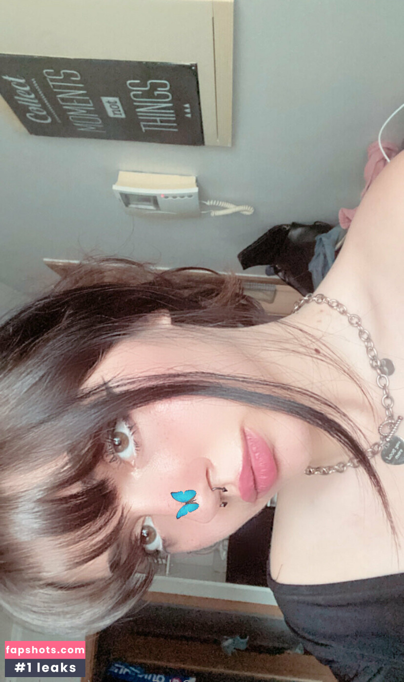 varandacat Nahé úniky fotek pouze od fanoušků #6 - Fapshots