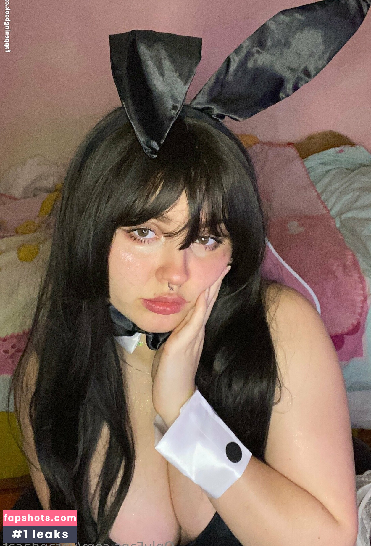 varandacat Nahé úniky fotek pouze od fanoušků #7 - Fapshots