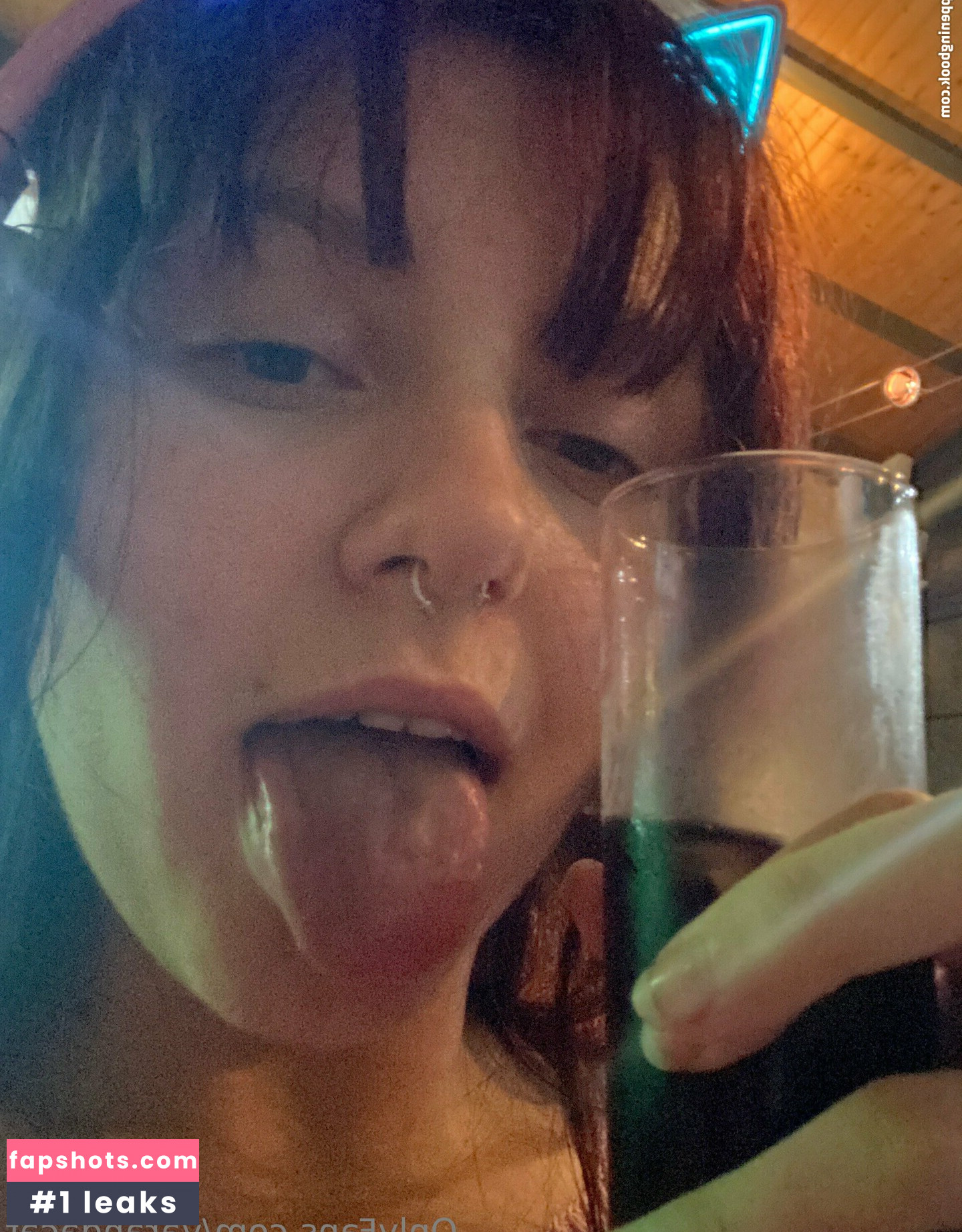 varandacat Nahé úniky fotek pouze od fanoušků #10 - Fapshots