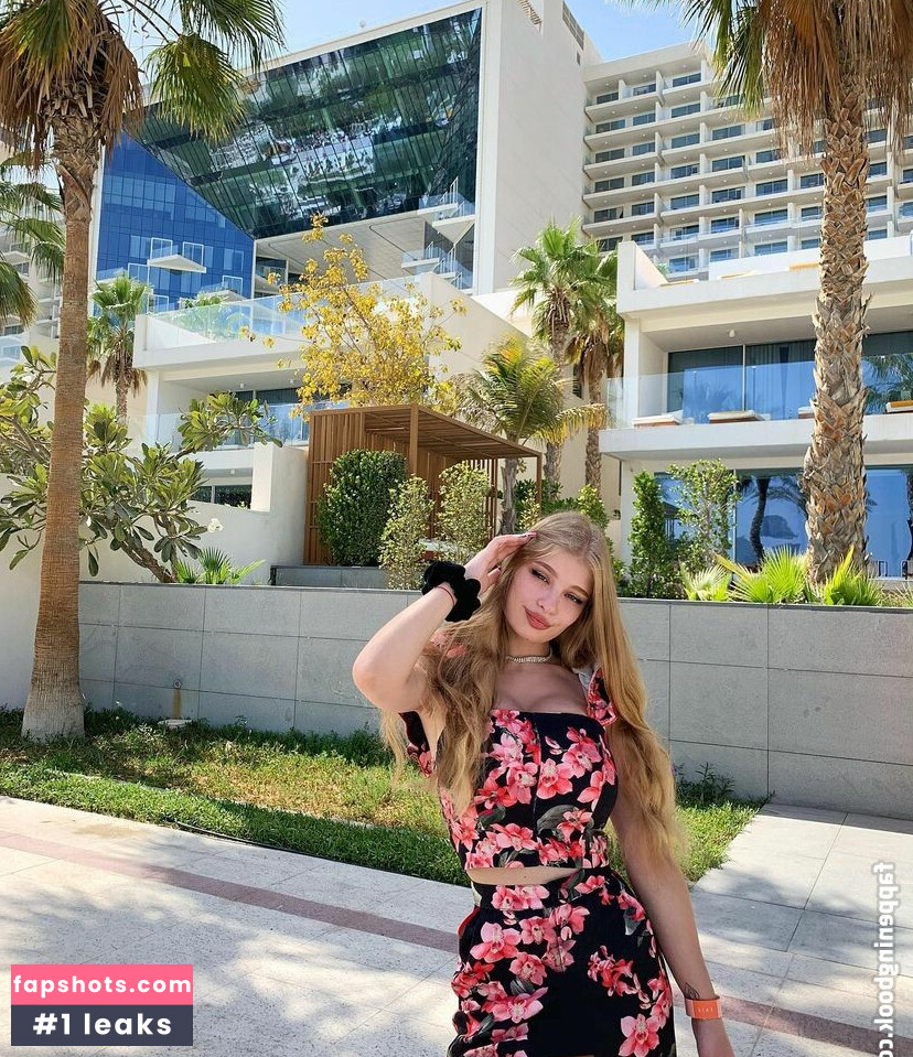 Varvara Parukova Nude Leaks OnlyFans Photos #2 - LeakJerk