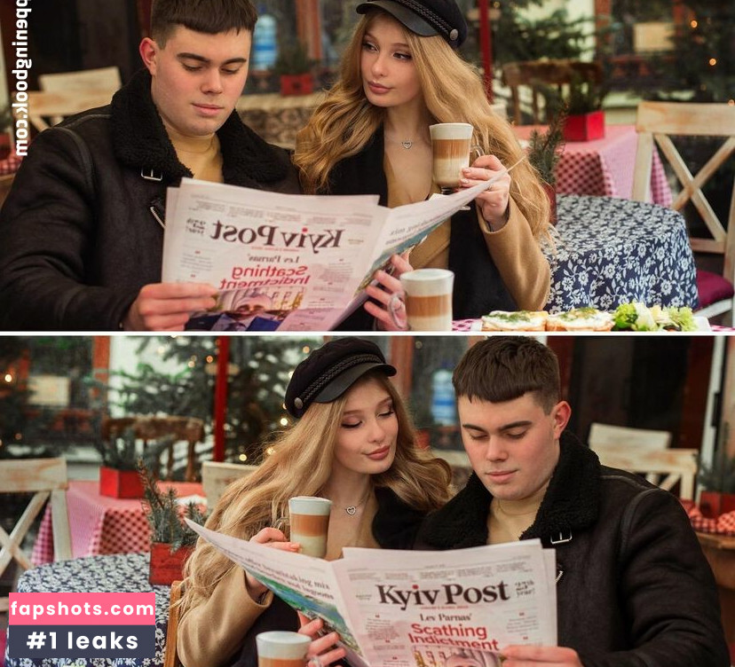 Varvara Parukova Nude Leaks OnlyFans Photos #13 - LeakJerk