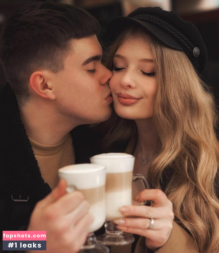 Varvara Parukova Nude Leaks OnlyFans Photos #14 - LeakJerk