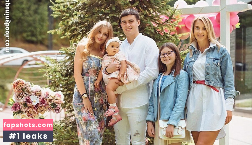 Varvara Parukova Nude Leaks OnlyFans Photos #16 - LeakJerk