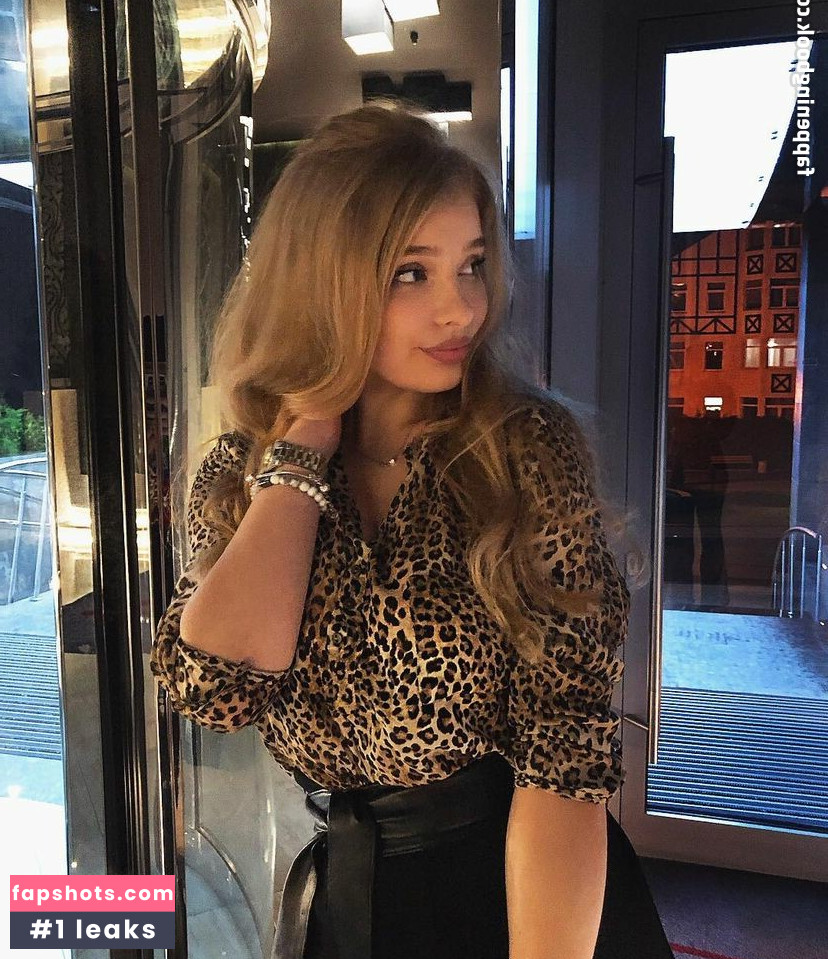 Varvara Parukova Nude Leaks OnlyFans Photos #17 - LeakJerk