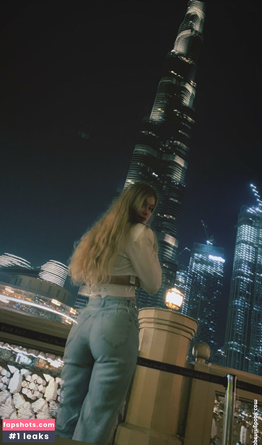 Varvara Parukova Nude Leaks OnlyFans Photos #22 - LeakJerk