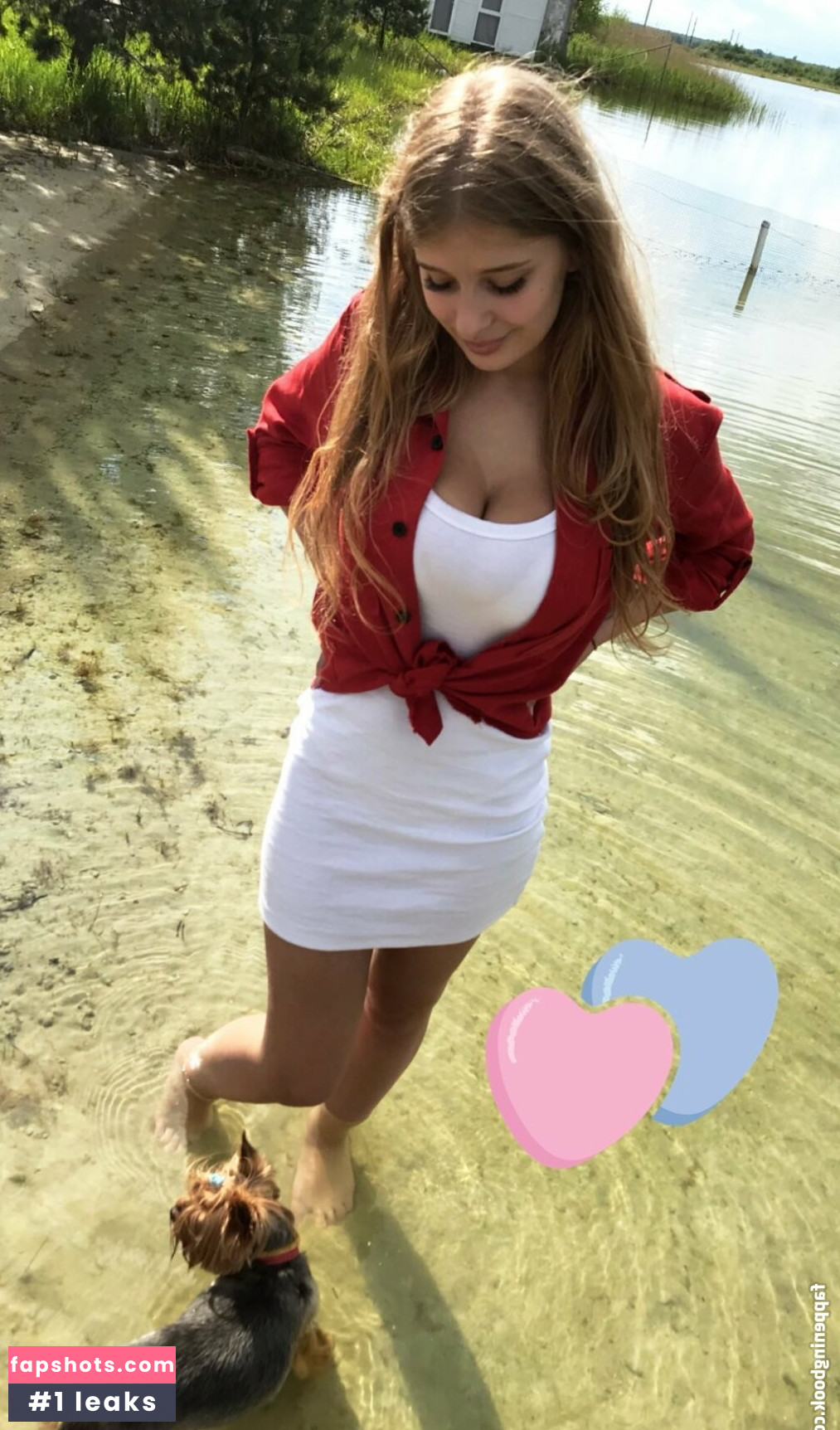 Varvara Parukova Nude Leaks OnlyFans Photos #23 - LeakJerk