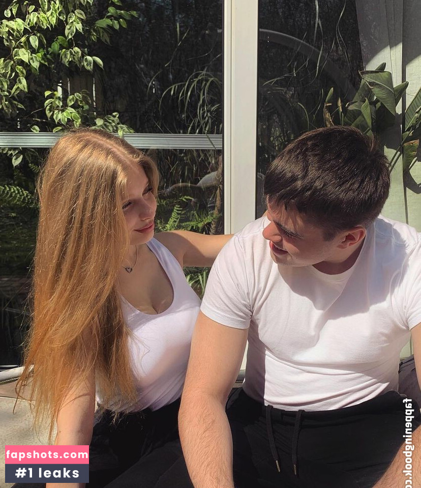 Varvara Parukova Nude Leaks OnlyFans Photos #4 - LeakJerk