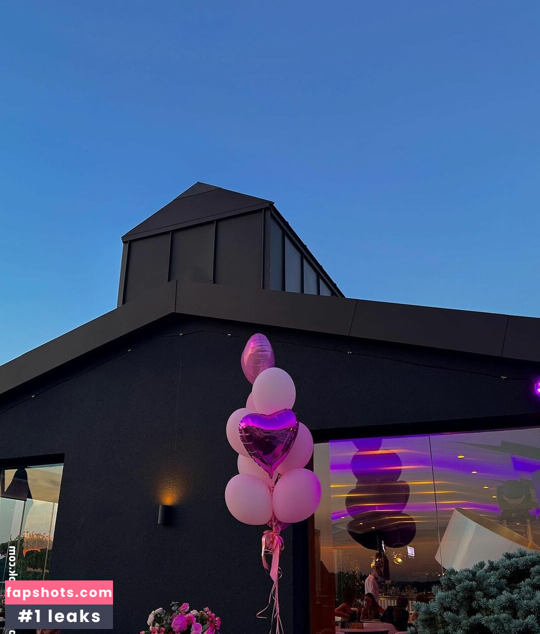 Varvara Parukova Nude Leaks OnlyFans Photos #5 - LeakJerk