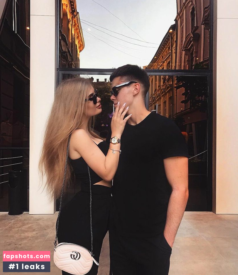 Varvara Parukova Nude Leaks OnlyFans Photos #6 - LeakJerk