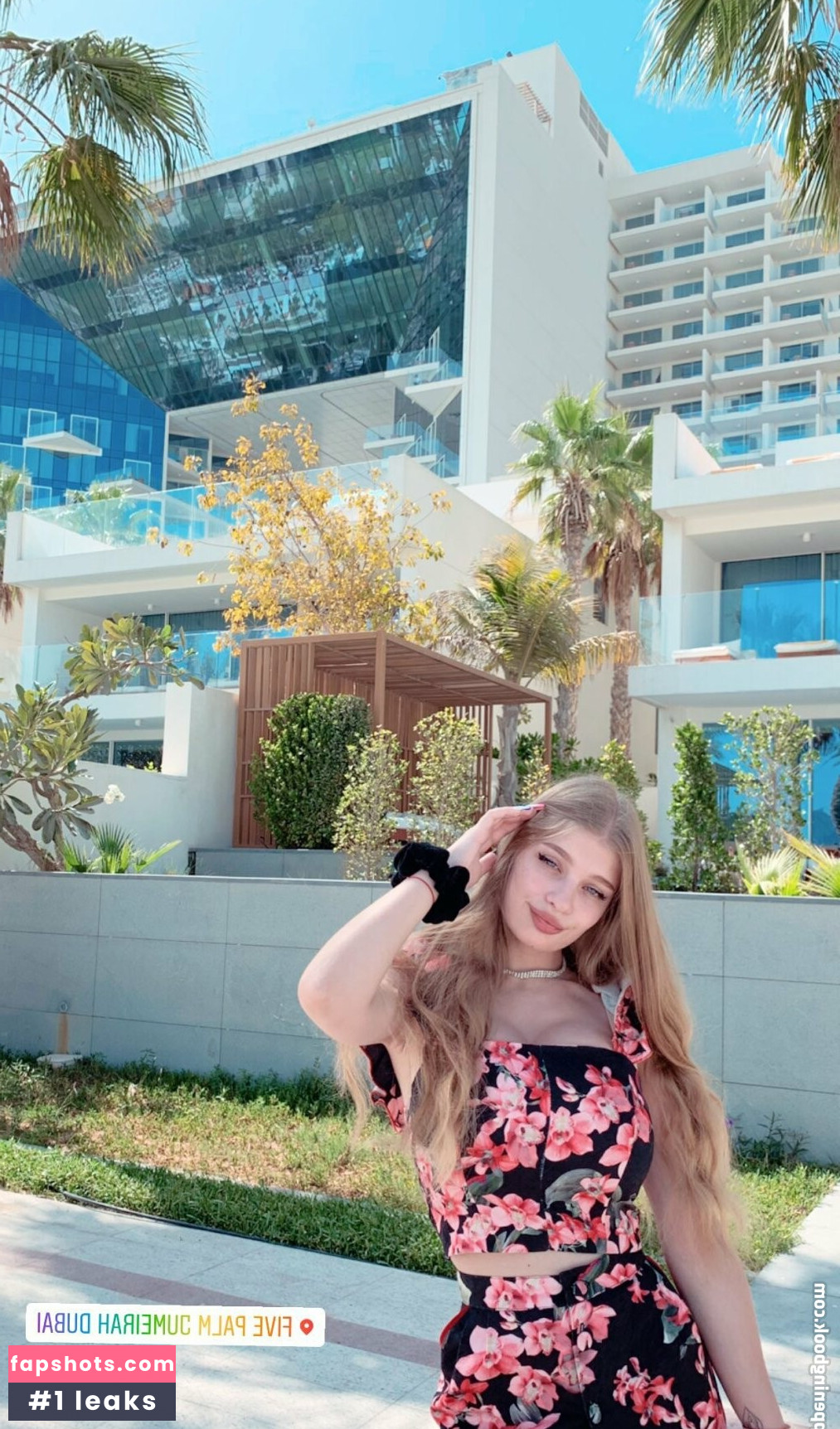 Varvara Parukova Nude Leaks OnlyFans Photos #7 - LeakJerk