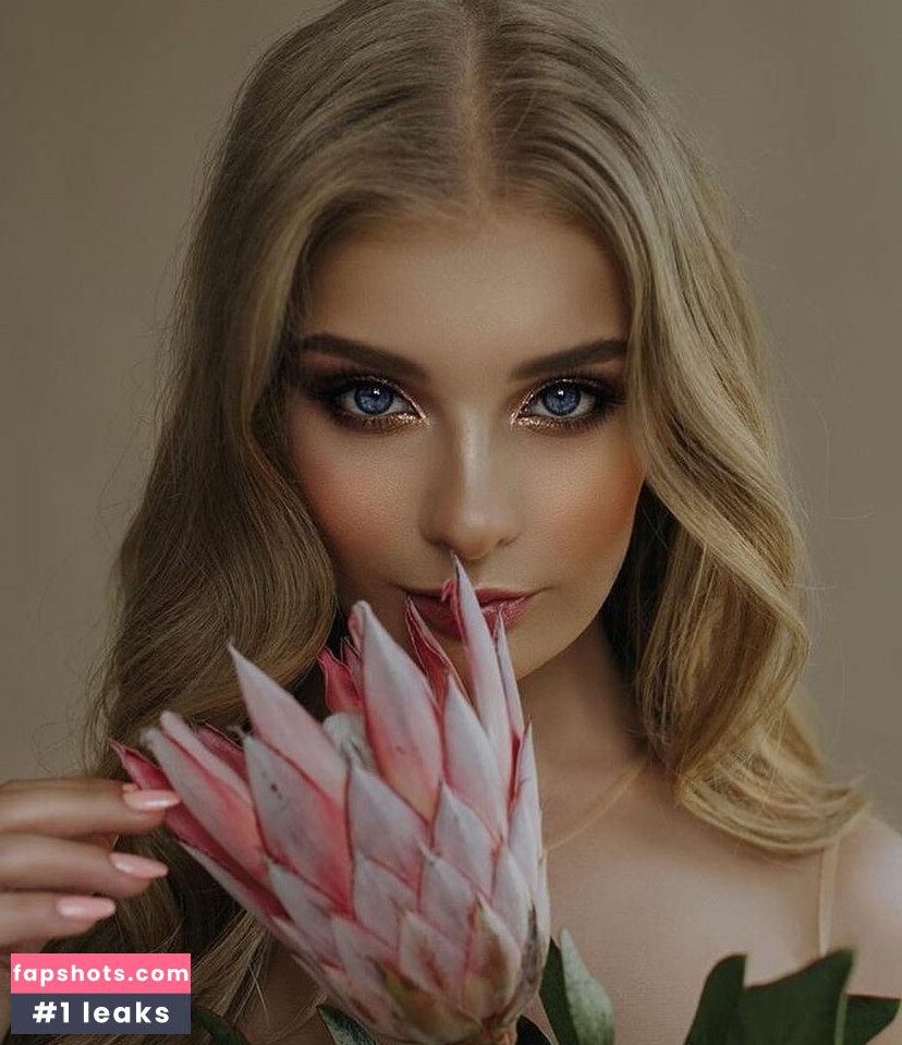 Varvara Parukova Nude Leaks OnlyFans Photos #8 - LeakJerk